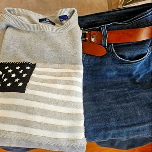Gant Sweater Large